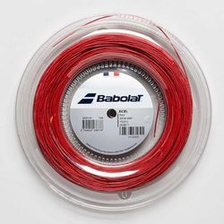 Babolat Xcel 16 660' Tennis String Reels Red