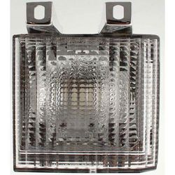 ReplaceXL Parking Light OE Replacement, Driver Side, 1-year unlimited-mileage warranty 12-1280-01