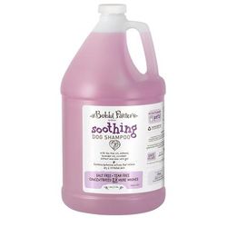 Bobbi Panter (Botanical) SOOTHING DOG Shampoo gallon (BP00027)