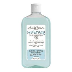Bobbi Panter Bobbi Panter (Botanical) MOISTURIZING DOG Shampoo Chamomile, Rosemary, Aloe Vera 14 oz (BP00006)