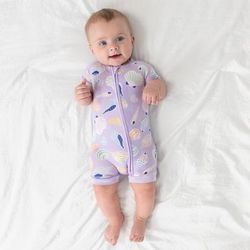 Sandy Treasures Shorty Zippy - 2T