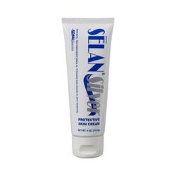 Selan Silver Skin Protectant with Silver 4 oz. Tube Scented Cream (773578_EA)