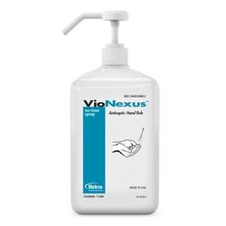 VioNexus Hand Sanitizer 1,000 mL Ethyl Alcohol Liquid Pump Bottle (769937_EA)