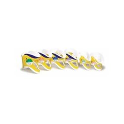 Stifneck Rigid Cervical Collar Preformed Adult Short One-Piece / Trachea Opening (304829_EA)