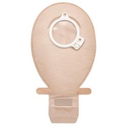 SenSura Click Wide Ostomy Pouch Two-Piece System 11-1/2 Inch Length, Maxi Drainable (704622_BX)