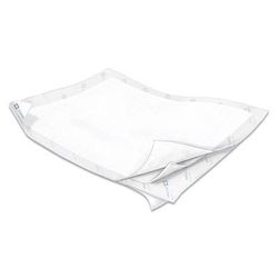 Wings Quilted Premium MVP Disposable Underpad 30 X 36 Inch Airlaid Heavy Absorbency (805447_BG)