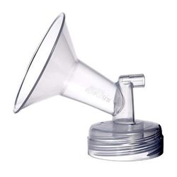 SpeCtra Flange For Spectra S2, S1, S9, M1, DEW 350 Breast Pumps (1039428_EA)