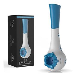 The Breather Respiratory Therapy System Adult (1229111_EA)
