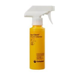 Sea-Clens Wound Cleanser 6 oz. Spray Bottle NonSterile (227280_EA)