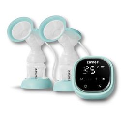 Zomee Z2 Double Electric Breast Pump Zomee Z2 (1181796_EA)