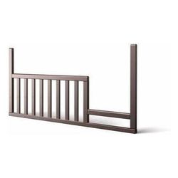 Romina Furniture Imperio Toddler Rail (Convertible Crib)