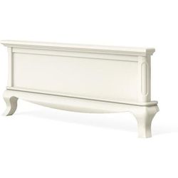 Romina Furniture Cleopatra Low-Profile Footboard