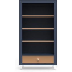 Romina Furniture Millenario Bookcase
