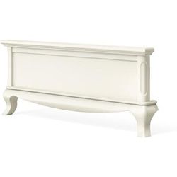 Romina Furniture Cleopatra Low-Profile Footboard