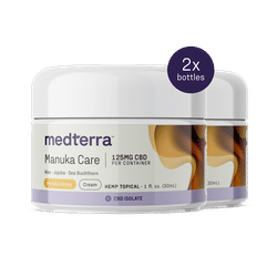 Manuka Care Cream