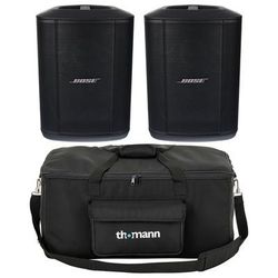 Bose S1 Pro Plus Twin Bag Bundle