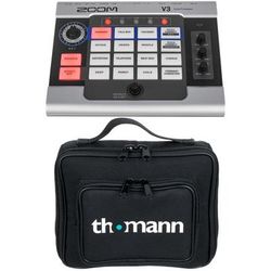 Zoom V3 Bag Bundle