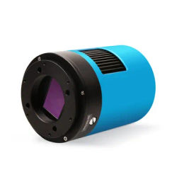 ToupTek ATR585C ATR3CMOS08300KPA USB3.0 IMX585 COMS 1/1.2 Frame Astronomical Freezing Color Camera sensor Cooled Cameras