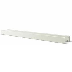 Romina Furniture Uptown Full-Bed Conversion Kit