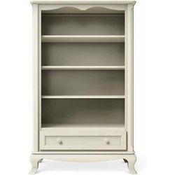 Romina Furniture Cleopatra Bookcase