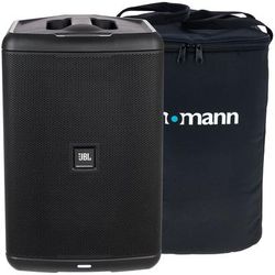 JBL Eon One Compact Bag Bundle