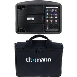 the box MA5 Bag Bundle