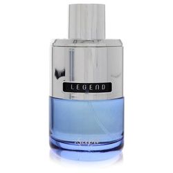 Sapil Legend For Men By Sapil Eau De Parfum Spray (unboxed) 3.4 Oz