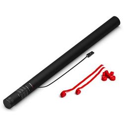 Magic FX E Cannon 80cm Stream Red