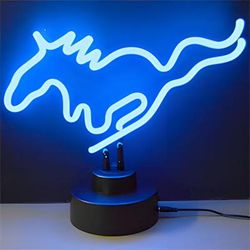 Neonetics Horse Neon Sculpture