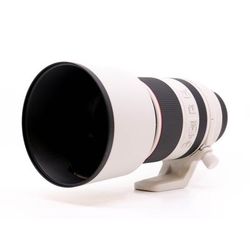 Used Canon RF 70-200mm f/2.8 L IS USM