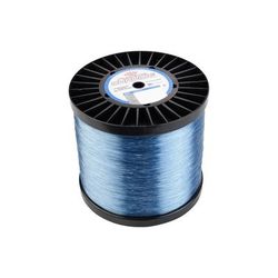 Berkley ProSpec Chrome Monofilament Line 0.047in/1.19mm 130lb/58.9kg 2000yd/1828m Ocean Blue 0.047 in/1.19 mm 1545751