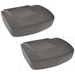 Dorman Seat Cushion Fabric, 3-year or unlimited-mile limited warranty SET-RB6415109-2