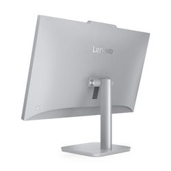 Lenovo A100 All-In-One Desktop Pc, 23.8" Screen, Intel Core I3, 16Gb Memory, 512Gb Solid State Drive, Windows 11