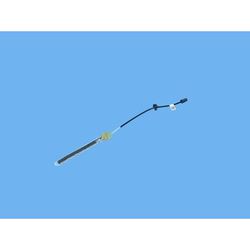 Mopar Seat Belt Warning Sensor, 36-month or 36,000-mile limited warranty 68299625AA