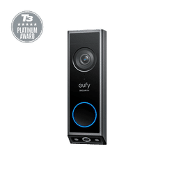 Video Doorbell E340 (Battery Powered)