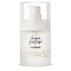 Dermafactum S2 – Siero peptidico ialuronico 30 ml