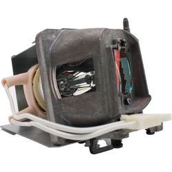 AL™ Series Lamp & Housing for the Optoma VDUHDSUST Projector - 90 Day Warranty