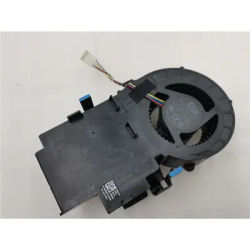 BAZA0834R2UY001 R89X3 12V cooling fan for Dell Precision T3260 CPU FAN