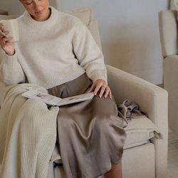 Oilo Flynn Recliner Glider