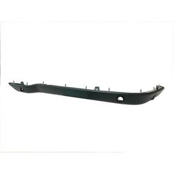 ReplaceXL Valance Plastic Black, Rear, Passenger Side, 1-year unlimited-mileage warranty RD76430013Q