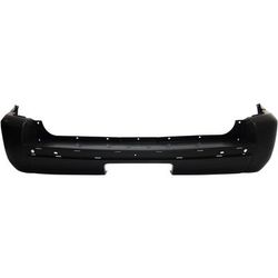 ReplaceXL Bumper Cover Primed, Rear, 1-year unlimited-mileage warranty REPMC760104P