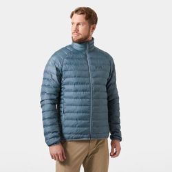 Helly Hansen Men’s Banff Insulator Jacket Navy L