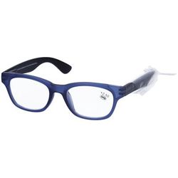 Contacta Legend Occhiale Per La Presbiopia Blu +2,50 1 pz Occhiali
