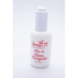 Amatè Olio di Rosa Mosqueta 50 ml