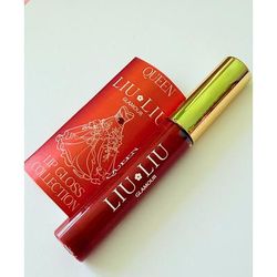 Amatè Lip Gloss Queen - Liu glamour 8 ml