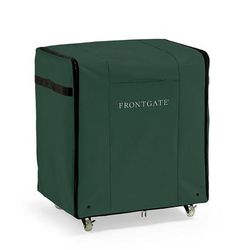 Adjustable Ornament Storage Keeper - Frontgate - Holiday Storage