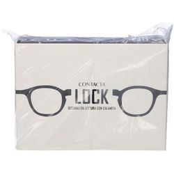Occhiale Per Presbiopia Contacta Lock Blu +3,50 1 pz Occhiali