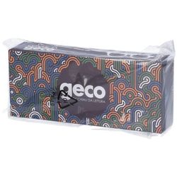 Occhiale Contacta Geco Blu +3,50 1 pz Occhiali