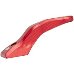 Toni System Charging Handle/Slide Racker for Beretta 92X Red LAB92X-RE