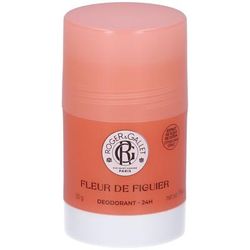 Roger & Gallet Deodorante Stick Fleur De Figuier 50 g